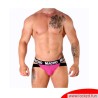 Jockstrap MX28FR rose fluo