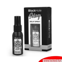Spray retardant Study Forte - Black Hole