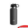 PDX PLUS - Strocker Fuck Flask noir Vagin discret marron