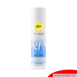 TOY GLIDE - lubrifiant pour masturbateurs et sextoys