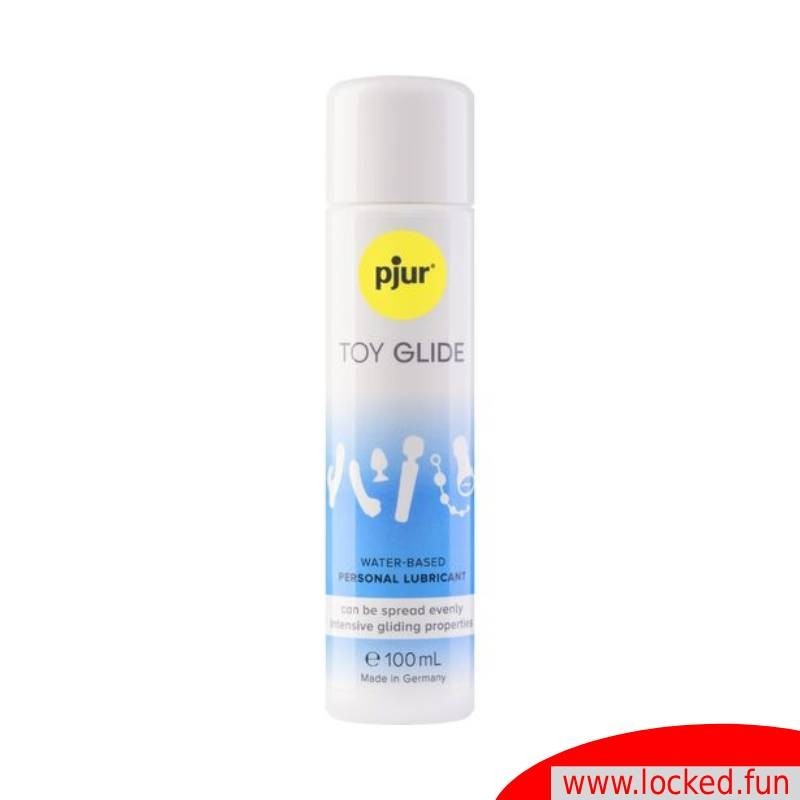 TOY GLIDE - lubrifiant pour masturbateurs et sextoys