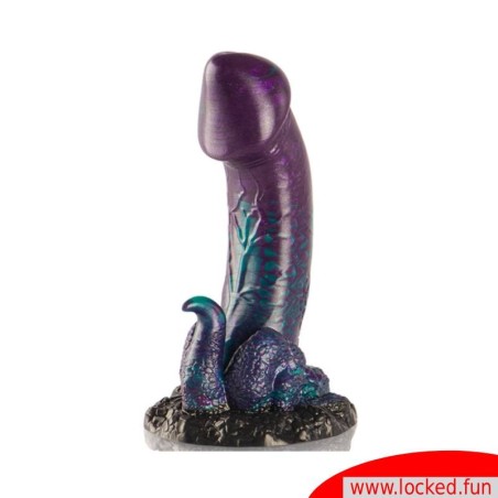 Gode Basilic écailleux EPIC