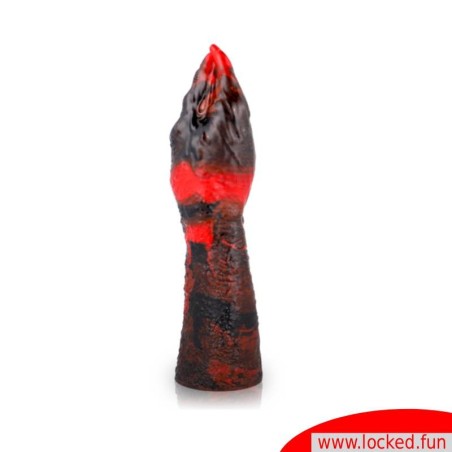 Gode Lilith démon maléfique EPIC