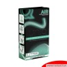 Lady Condom Air sans latex - Uniq