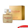 Parfum aux phéromones Exclusive for Women - Pherostrong