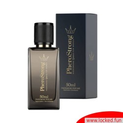 Parfum aux phéromones Queen for Women - Pherostrong