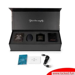 Le Coffret Coquin - Je Joue