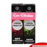 Liquide vibrant Love Vibrations - SecretPlay