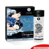 Crème Dragon sensible pour couples Shunga