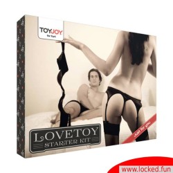 Coffret Just for You - Kit...