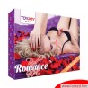 Coffret Just for You - Cadeau romance Rouge