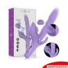 Vibrateur Billie violet - Intense