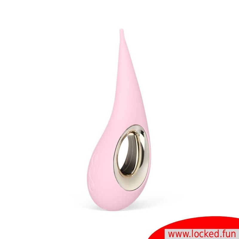 Stimulateur de clitoris Rose - Lelo