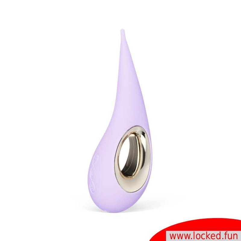 Stimulateur de clitoris Lilas - Lelo