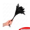 Plumes pour chatouiller en forme de cône KINK