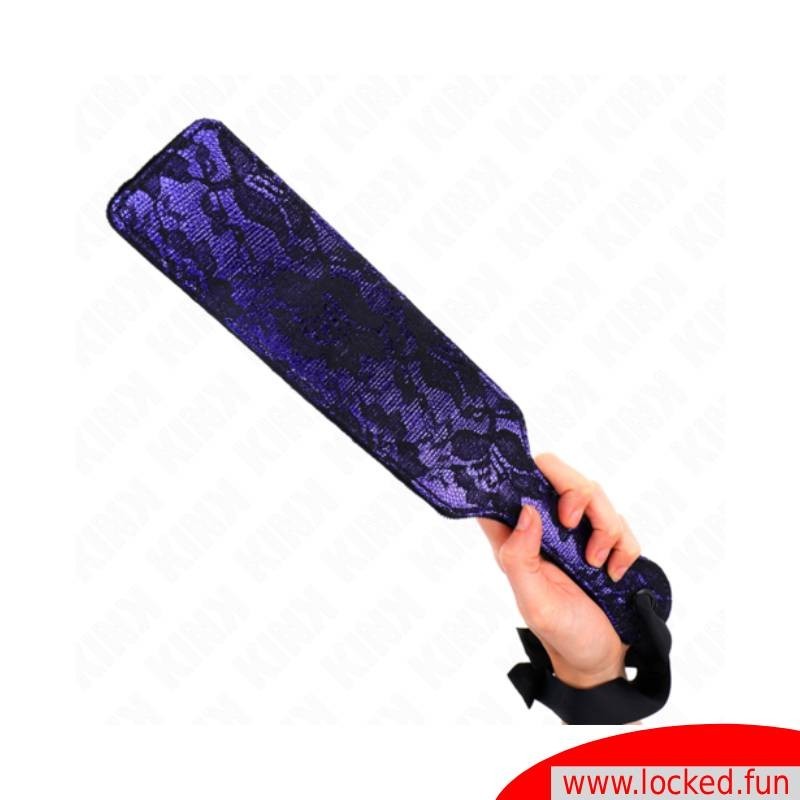 Paddle design Scandale