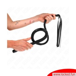 Fouet long structuré 110 cm