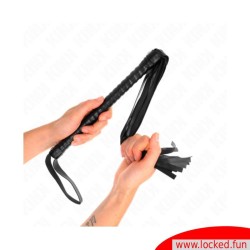 Martinet manche texturé 48,5 cm