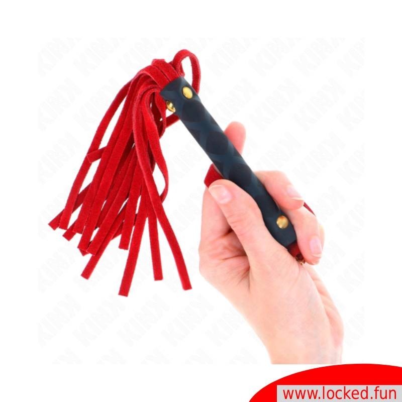 Mini Martinet rouge 30 cm