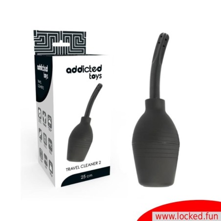 Squeeze Clean Noir Addicted Toys