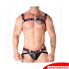 Harnais Pride Limited MACHO