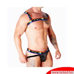 Harnais Pride Limited MACHO