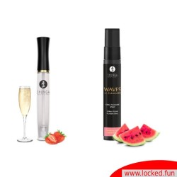 Calendrier des désirs Exclusif 25 ans SHUNGA