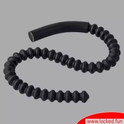 Dilatateur flexible en silicone Flexplorer