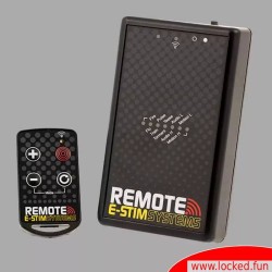 E-Stim Remote System de E-Stim Systems