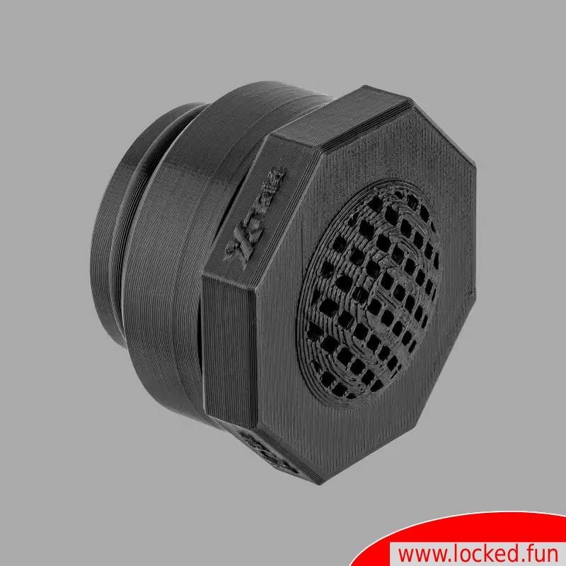 BreathMaster - Pour le contrôle de la respiration