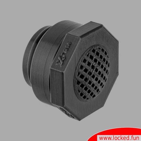 BreathMaster - Pour le contrôle de la respiration