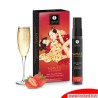 Spray Waes Oral fraise Shunga