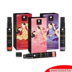 Spray Waves Oral fruits exotiques Shunga