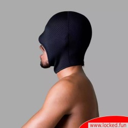 Cagoule Cock Whore - Cagoule en Neo Air Mesh