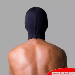 Cagoule Cock Whore - Cagoule en Neo Air Mesh