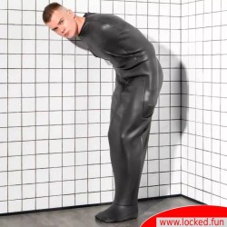 BodyBag® en néoprène