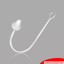 RopeMaster™ 2.0 - Crochet anal avec plug anal pour bondage