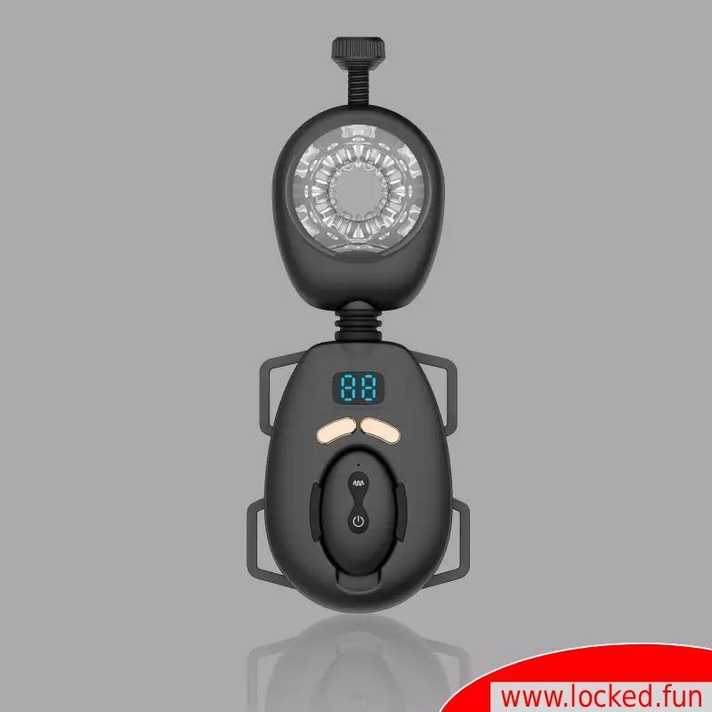 Orgastobator™ 06 de MEO