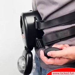 Orgastobator™ 06 de MEO