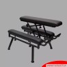 Brutus® x MEO® FuckBench™ - Mobilier réglable pour sexe et BDSM