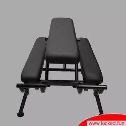 Brutus® x MEO® FuckBench™ - Mobilier réglable pour sexe et BDSM