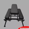 Brutus® x MEO® FuckBench™ - Mobilier réglable pour sexe et BDSM