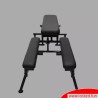 Brutus® x MEO® FuckBench™ - Mobilier réglable pour sexe et BDSM