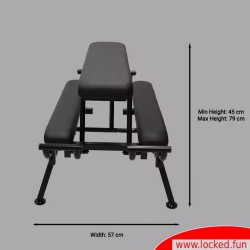 Brutus de MEO FuckBench