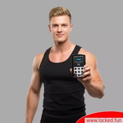 ElectraStim LINX EM220 via application