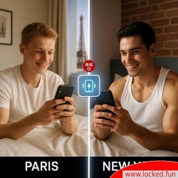 ElectraStim LINX EM220 via application