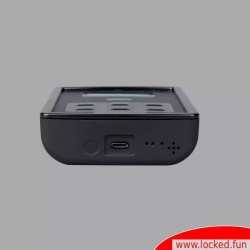 ElectraStim LINX EM220 via application