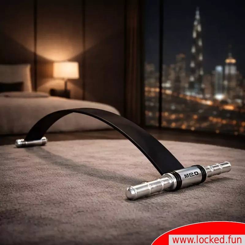 The Love Arc - Fuck Bar