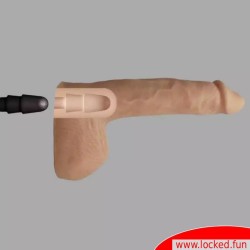 BRUTUS® Deep Rocker™ – Balançoire sexuelle compatible avec Vac-U-Lock®