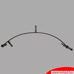 Balançoire sexuelle BRUTUS® Deep Rocker